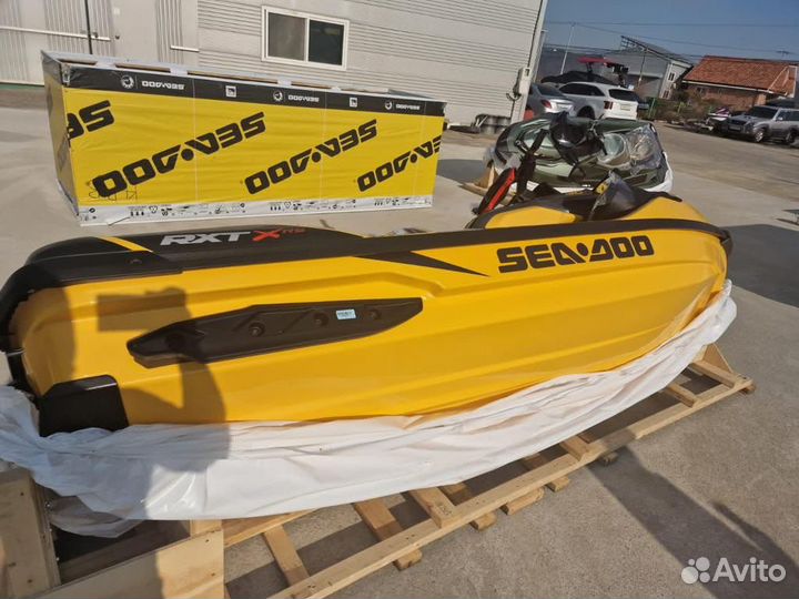 Seadoo RXT 300 2023