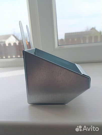 Кормушки для кроликов