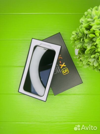 Дисплей iPhone XS(новый)