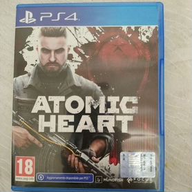 Игры на ps4