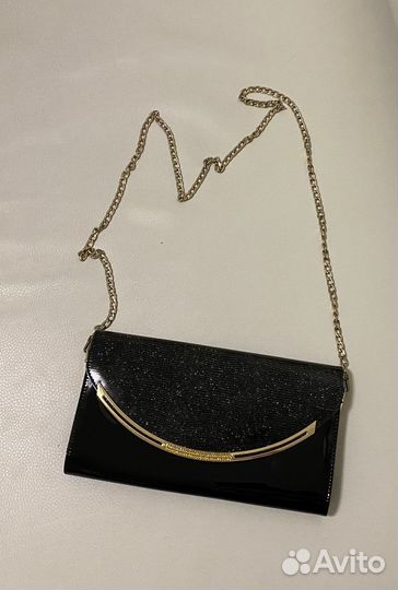 Сумка, клатч