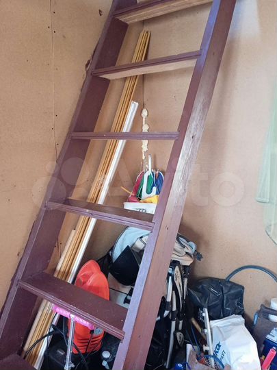 Дача 40 м² на участке 4,9 сот.