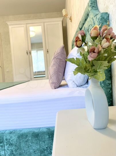 1-к. квартира, 42 м², 2/10 эт.