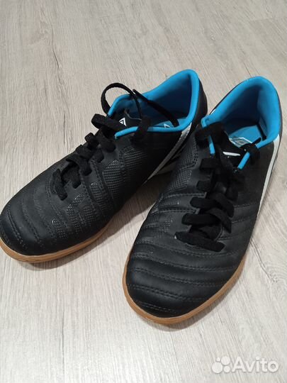 Кроссовки, р.35eur