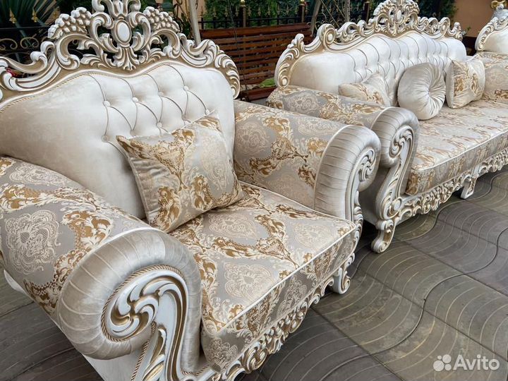 Мягкая Мебель