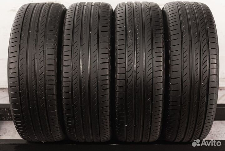 Pirelli Powergy 225/55 R18 98V