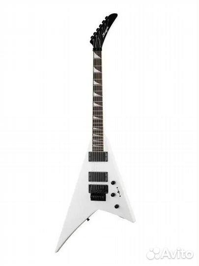 Электрогитара Magna 2000RFR-WH