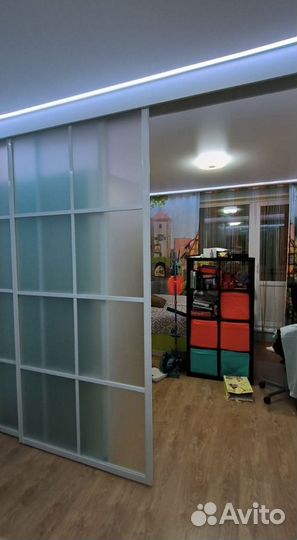 Перегородки раздвижные с доставкой