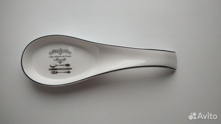 Подставка под ложку