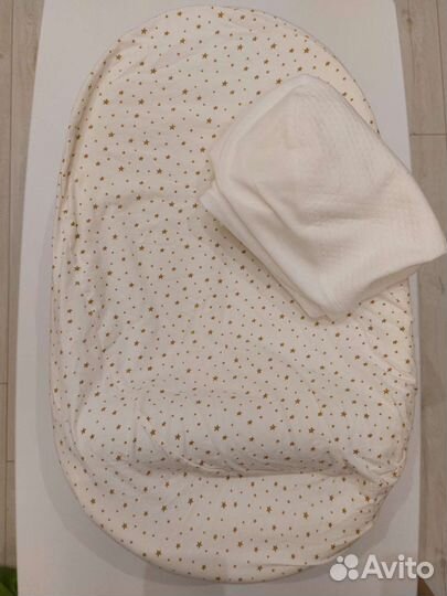 Кокон для новорожденного