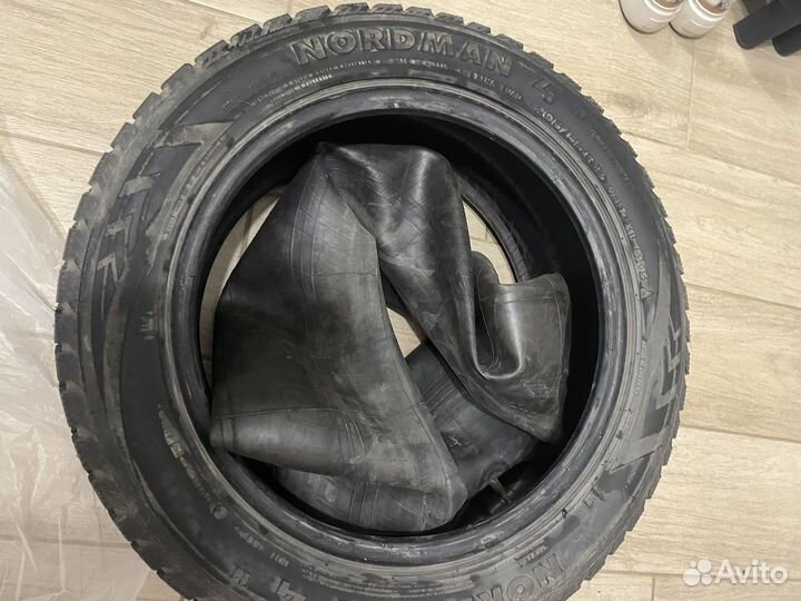 Nordman Nordman 4 205/55 R16