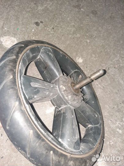 Коляска cam linea sport на запчасти