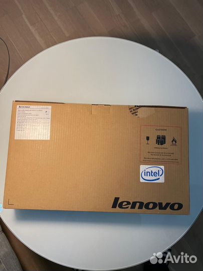 Нoутбук Lenоvo IdeaPad G500