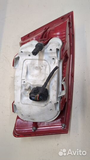 Фонарь (задний) Audi A6 (C6), 2008