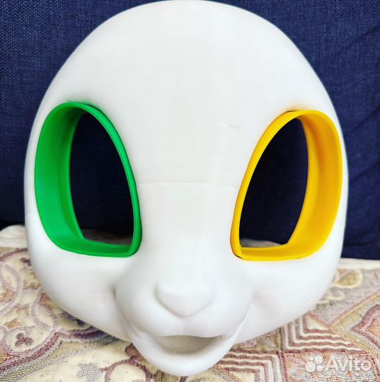 Кемоно v.5 основа для фурсьюта