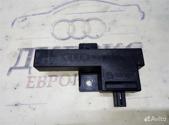 Антенна Audi A6 (C6 4F) 2004-2011