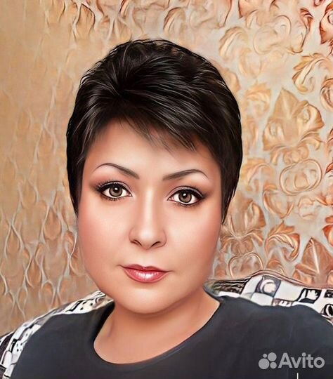 Дефектолог-логопед