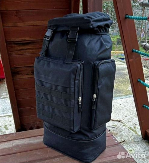 Тактический рюкзак