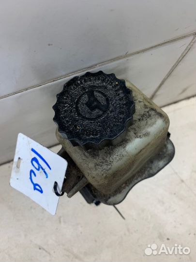 Бачок гур Dodge Stratus седан EDZ 2.4 2004