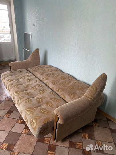 Диван раскладной