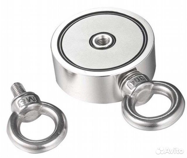 Неодимовые магниты поисковые