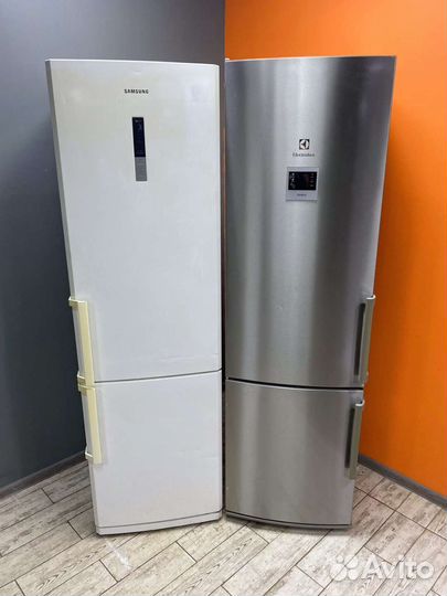 Холодильник с гарантией