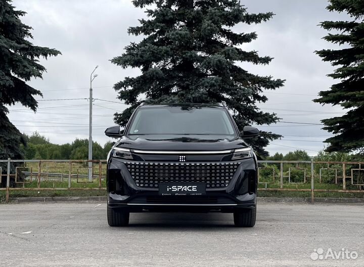 Evolute i-Space 1.5 AT, 2024