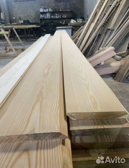 Планкен лиственница PIL-7192