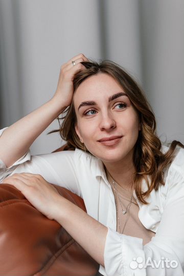 Консультация психолога