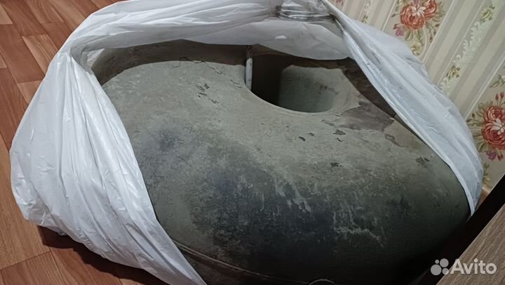 Газобалонное оборудование