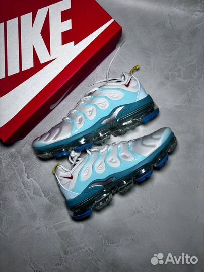 Nike Air Vapormax plus since 1972