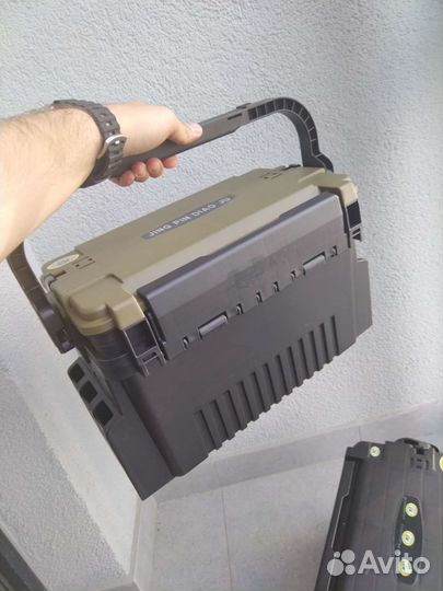 Рыбацкий органайзер