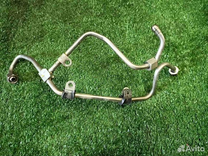 Трубка топливная Audi A6 Allroad (4F, C6) 2005-20