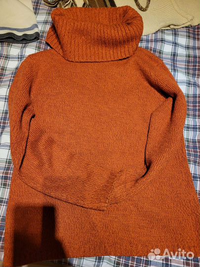 Свитера zara, mark spencer, худи