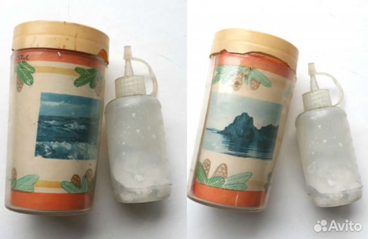 Разные вещи СССР