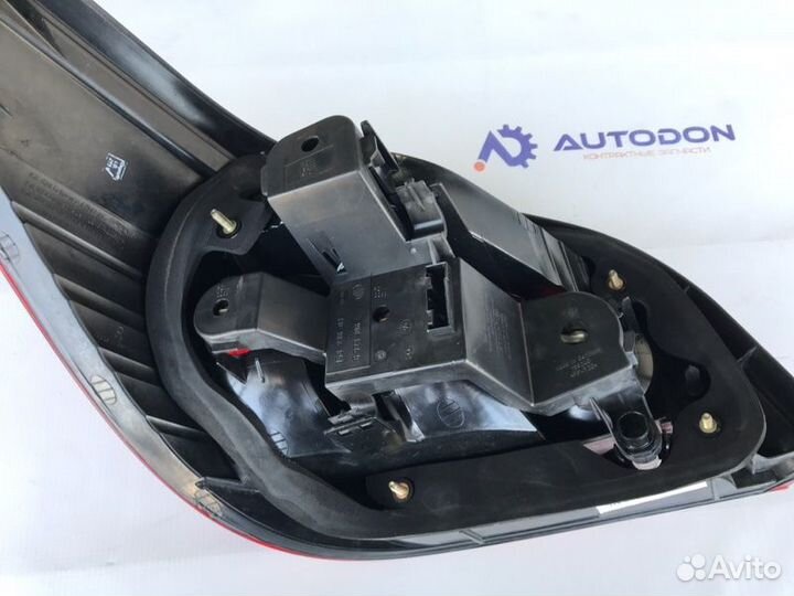 Стоп задний задний правый Bmw 5 Series E60