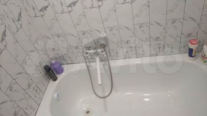 2-к. квартира, 43,2 м², 4/5 эт.