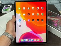 iPad pro 12.9 2018