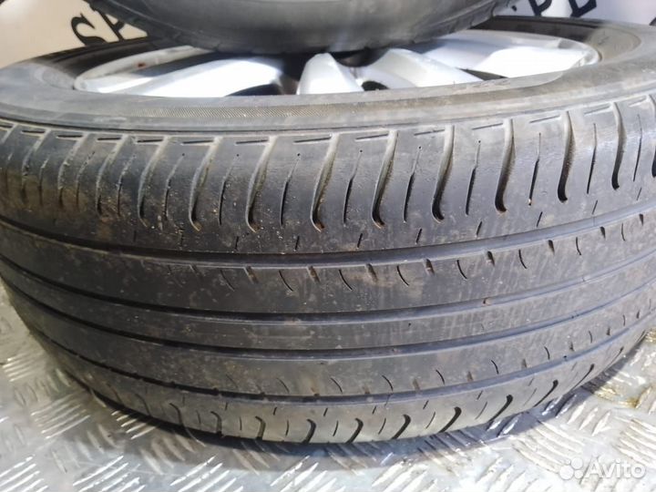 Комплет колес R18 IX35