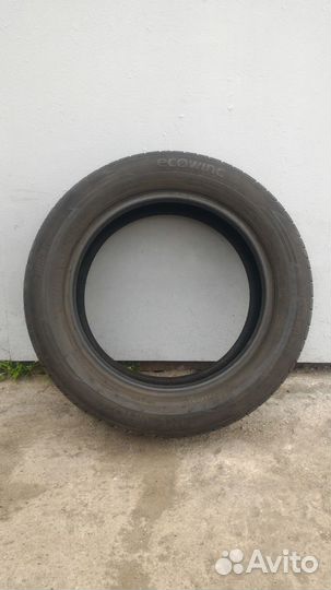 Летняя шина 195/55 R15 без диска