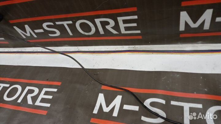 Трубка тормозная Bmw 3-Series E90 N46B20B 2005