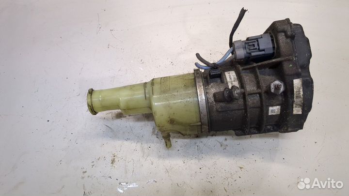 Электроусилитель руля Ford Galaxy, 2013