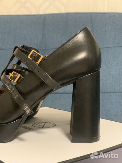 Econika мери джейн 38