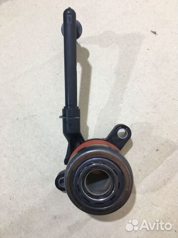 Подшипник выжимной гидравлический Renault Duster