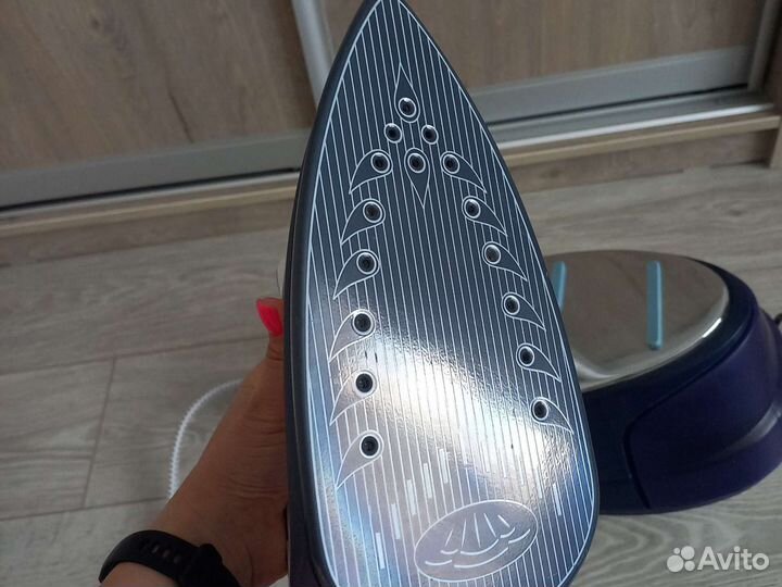 Парогенератор