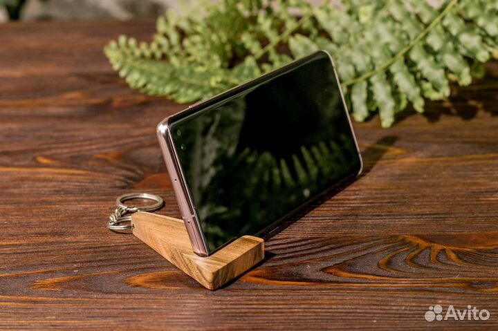 Держатель для телефона брелок