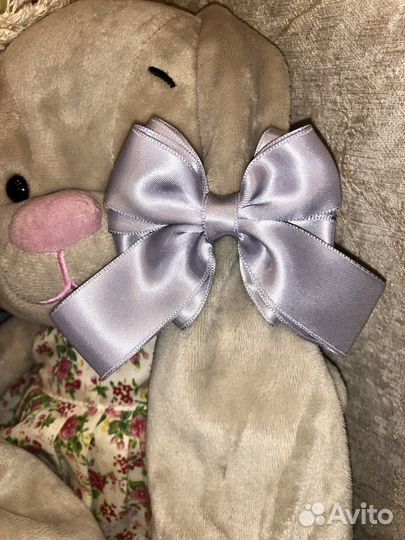 Бантики на 1 сентября