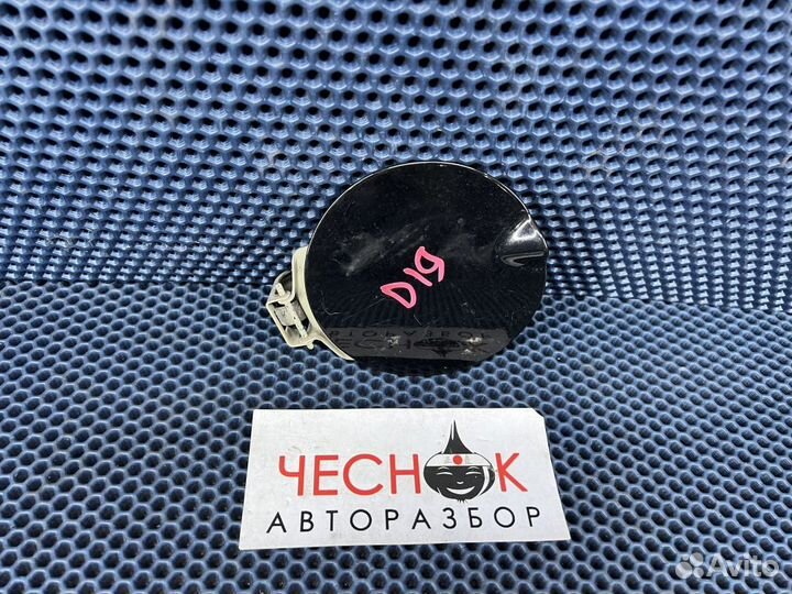 Лючок бензобака для Dodge Caliber PM 2006-2009