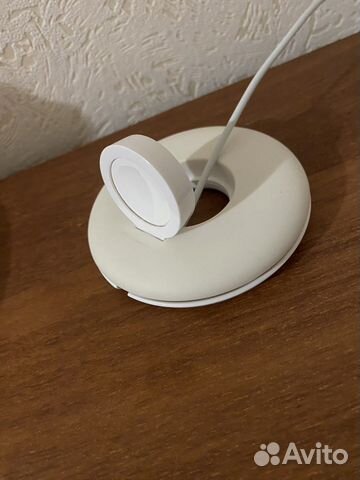Зарядное Apple watch