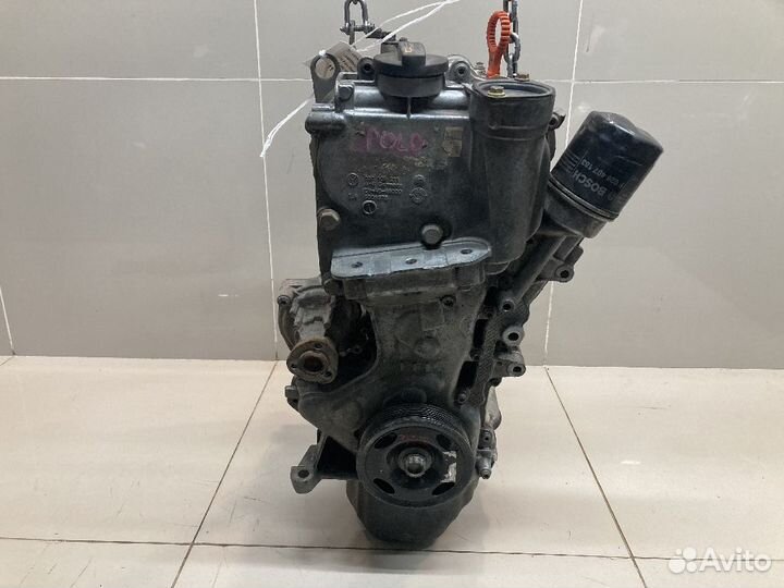Двигатель VAG 1.6 л. 16V 2011 г